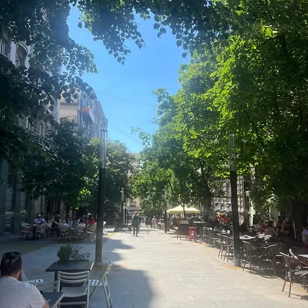 Cozy * Belgrade
