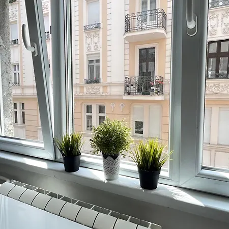 Cozy * Belgrade