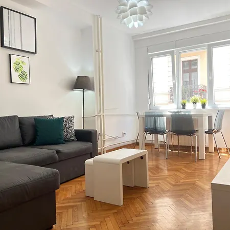 Apartment Cozy