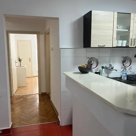 Cozy Apartment
