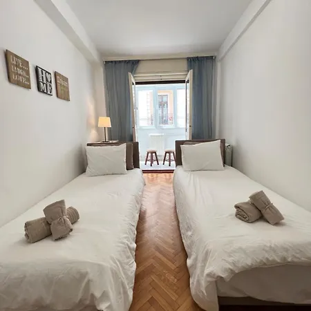 Cozy Belgrade