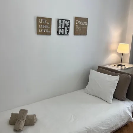 Cozy Apartment