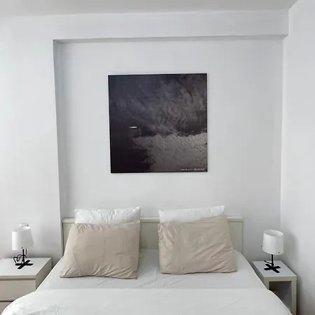 Cozy Apartment Belgrade