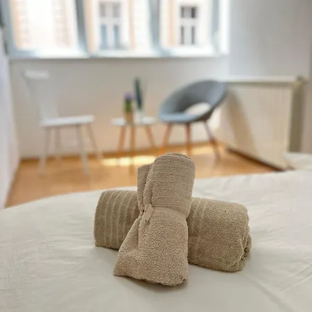 Apartment Cozy Belgrade