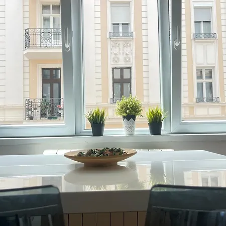 Cozy Apartment *